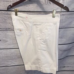 Lilly Pulitzer dress shorts 7 inch inseam